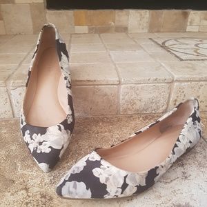 Banana Republic flats